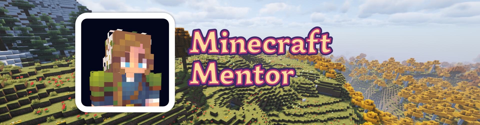 ph - minecraft mentor