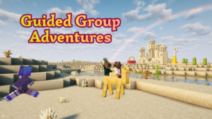 Second Haven Guided Group Adventures