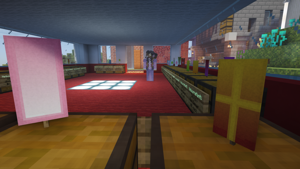 Banner Bazzar
