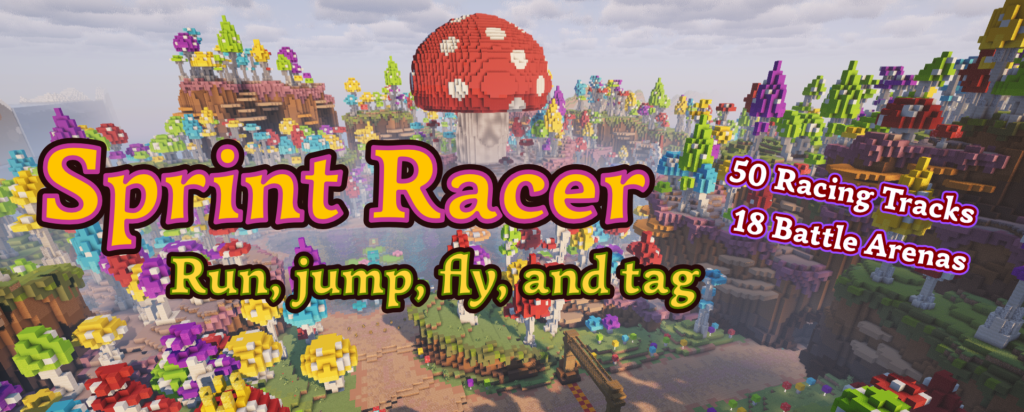 event - sprint racer 2