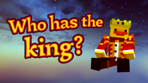 A Little Game for Minecraft Spoonies with Async Play and World Lore